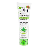 Yc Whitening Face Wash Aloe Vera Extract 100ml - YehChez.pk